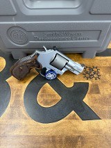 SMITH & WESSON 986 PERFORMANCE 9MM LUGER (9X19 PARA) - Image 1 of 3