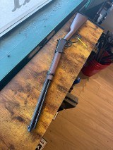HENRY SMALL GAME RIFLE .22 LR - Image 2 of 2