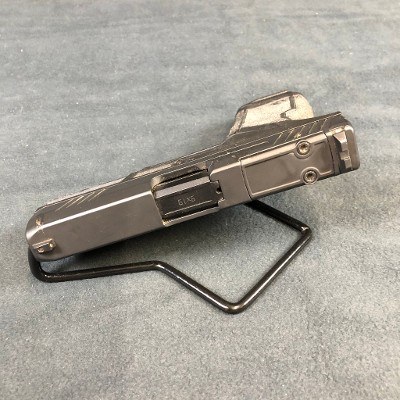 TAURUS GX4 CARRY 9MM LUGER (9x19 PARA) - Image 4 of 4