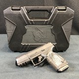 TAURUS GX4 CARRY 9MM LUGER (9x19 PARA) - Image 1 of 4
