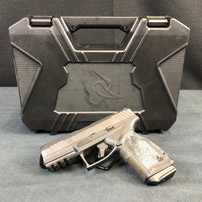 TAURUS GX4 CARRY 9MM LUGER (9x19 PARA) - Image 1 of 4