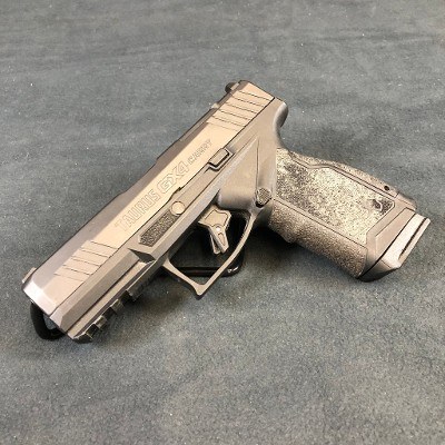 TAURUS GX4 CARRY 9MM LUGER (9x19 PARA) - Image 2 of 4