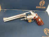 SMITH & WESSON 686 50th ANNV. 1 OF 85 .357 MAG - Image 1 of 3