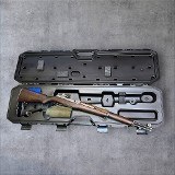 SPRINGFIELD ARMORY M1 Garand WW2 1944 .30-06 SPRG - Image 15 of 15