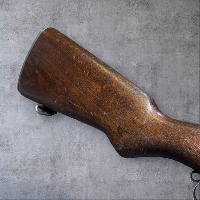 SPRINGFIELD ARMORY M1 Garand WW2 1944 .30-06 SPRG - Image 3 of 15
