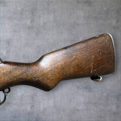 SPRINGFIELD ARMORY M1 Garand WW2 1944 .30-06 SPRG - Image 8 of 15