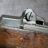 SPRINGFIELD ARMORY M1 Garand WW2 1944 .30-06 SPRG - Image 14 of 15