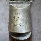 SPRINGFIELD ARMORY M1 Garand WW2 1944 .30-06 SPRG - Image 2 of 15