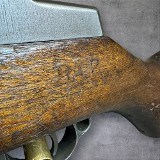 SPRINGFIELD ARMORY M1 Garand WW2 1944 .30-06 SPRG - Image 9 of 15