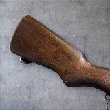 SPRINGFIELD ARMORY M1 Garand WW2 1944 .30-06 SPRG - Image 3 of 15