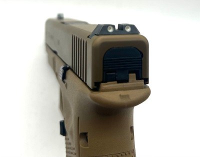 GLOCK G19X 9MM LUGER (9x19 PARA) - Image 7 of 9