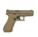GLOCK G19X 9MM LUGER (9x19 PARA) - Image 2 of 9