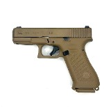 GLOCK G19X 9MM LUGER (9x19 PARA) - Image 1 of 9