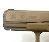 GLOCK G19X 9MM LUGER (9x19 PARA) - Image 9 of 9