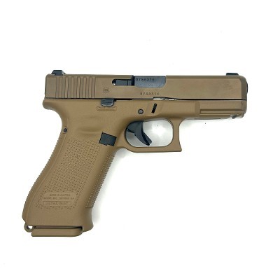 GLOCK G19X 9MM LUGER (9x19 PARA) - Image 2 of 9