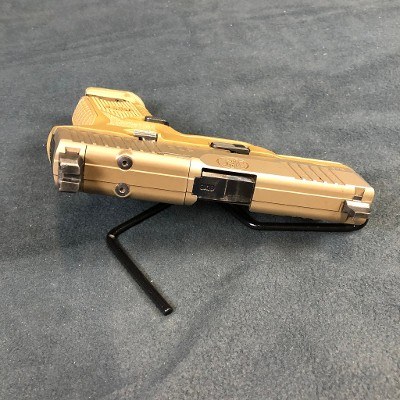 FN 509 9MM LUGER (9x19 PARA) - Image 3 of 5