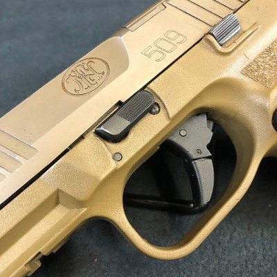 FN 509 9MM LUGER (9x19 PARA) - Image 4 of 5
