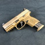 FN 509 9MM LUGER (9x19 PARA) - Image 2 of 5