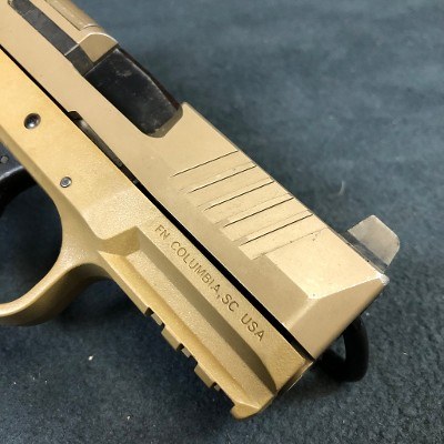 FN 509 9MM LUGER (9x19 PARA) - Image 5 of 5