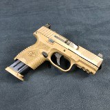 FN 509 9MM LUGER (9x19 PARA) - Image 1 of 5