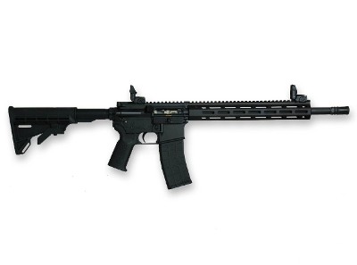 TIPPMANN ARMS M4-22 ELITE .22 LR - Image 2 of 2