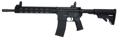 TIPPMANN ARMS M4-22 ELITE .22 LR - Image 1 of 2
