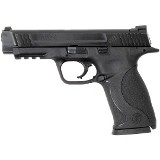 SMITH & WESSON M&P45 + 5 MAGS .45 ACP - 1 of 3