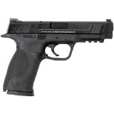 SMITH & WESSON M&P45 + 5 MAGS .45 ACP - 2 of 3