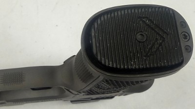 SIG SAUER P365 AXG LEGION 9MM LUGER (9X19 PARA) - Image 7 of 10