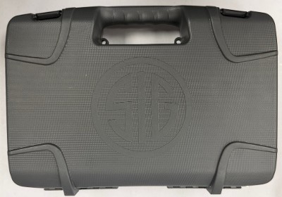 SIG SAUER P365 AXG LEGION 9MM LUGER (9X19 PARA) - Image 10 of 10