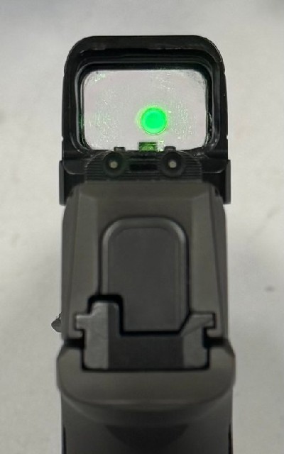SIG SAUER P365 AXG LEGION 9MM LUGER (9X19 PARA) - Image 4 of 10