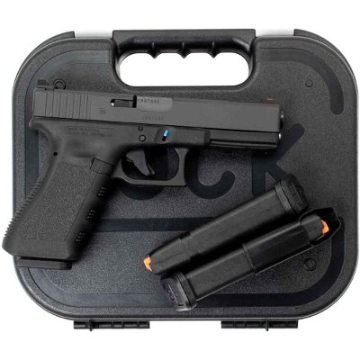 GLOCK 17C GEN3 9MM LUGER (9X19 PARA) - Image 3 of 3