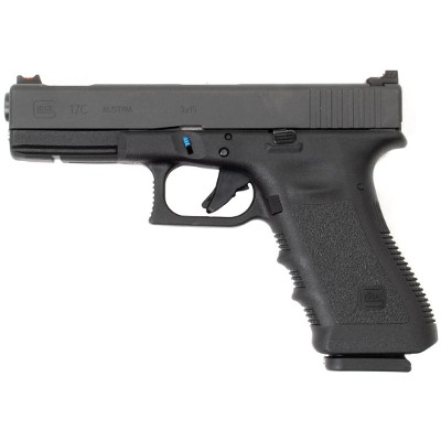 GLOCK 17C GEN3 9MM LUGER (9X19 PARA) - Image 1 of 3