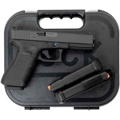GLOCK 17C GEN3 9MM LUGER (9X19 PARA) - Image 3 of 3