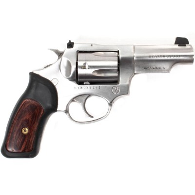 RUGER SP101 .357 MAG - Image 2 of 3