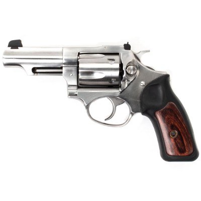 RUGER SP101 .357 MAG - Image 1 of 3