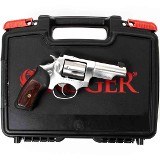 RUGER SP101 .357 MAG - Image 3 of 3
