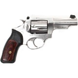 RUGER SP101 .357 MAG - Image 2 of 3