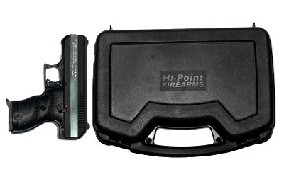 HI-POINT CF380HCT1 .380 ACP - Image 3 of 3