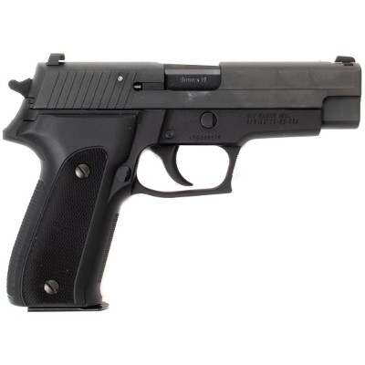 SIG SAUER P226 9MM LUGER (9X19 PARA) - Image 2 of 3