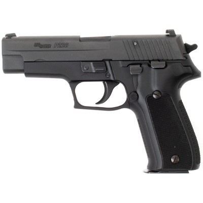 SIG SAUER P226 9MM LUGER (9X19 PARA) - Image 1 of 3