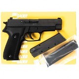 SIG SAUER P226 9MM LUGER (9X19 PARA) - Image 3 of 3