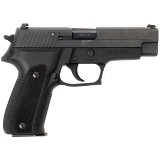 SIG SAUER P226 9MM LUGER (9X19 PARA) - Image 2 of 3
