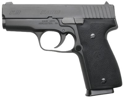KAHR ARMS K9 9MM LUGER (9X19 PARA) - Image 1 of 2