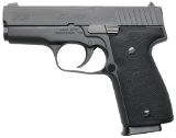 KAHR ARMS K9 9MM LUGER (9X19 PARA) - Image 1 of 2