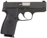 KAHR ARMS K9 9MM LUGER (9X19 PARA) - Image 2 of 2