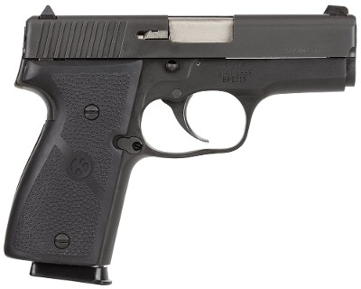 KAHR ARMS K9 9MM LUGER (9X19 PARA) - Image 2 of 2