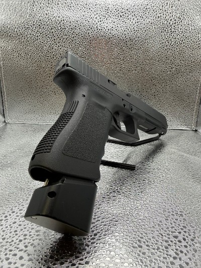 Glock G34 9MM LUGER (9X19 PARA) - Image 6 of 10