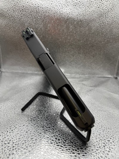 Glock G34 9MM LUGER (9X19 PARA) - Image 9 of 10