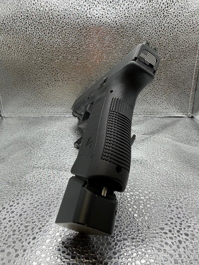 Glock G34 9MM LUGER (9X19 PARA) - Image 5 of 10
